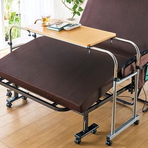 「タテヨコ伸縮式フリーテーブル（ローテーブル・座卓）」｜詳細画像