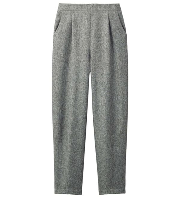 ルフラン（ルフラン）の「洗える！お出かけツイード風スーツ（セットアップ）」｜詳細画像