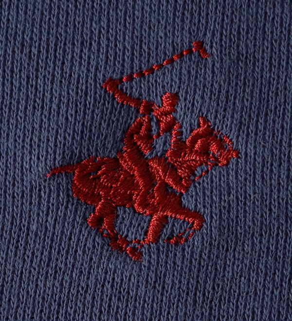 Viola e Viola（ヴィオラ エ ヴィオラ）の「【ビバリーヒルズポロクラブ】コクーンシルエットスウェット（カットソー）」｜詳細画像