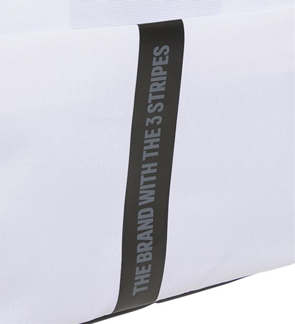 「＜ａｄｉｄａｓ＞ワーディングラウンド　トートバッグ（メンズトートバッグ）」｜詳細画像