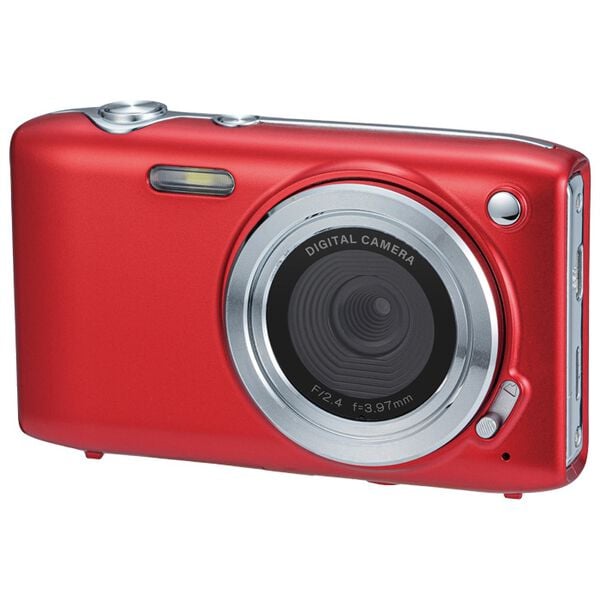 「１３００万画素コンパクトデジタルカメラ（テレビ・オーディオ・カメラ機器）」｜詳細画像