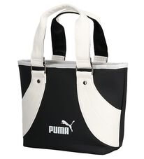 「 ＜ｐｕｍａ＞ゴルフＦＯＧクラシックラウンドトート（その他メンズバッグ）」