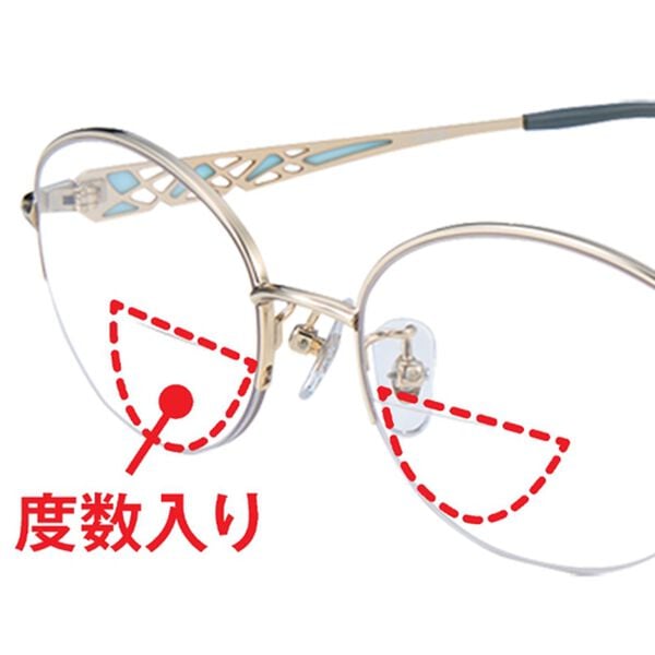 「＜メラニーアイ＞調光遠近両用サングラス（その他ファッション小物）」｜詳細画像