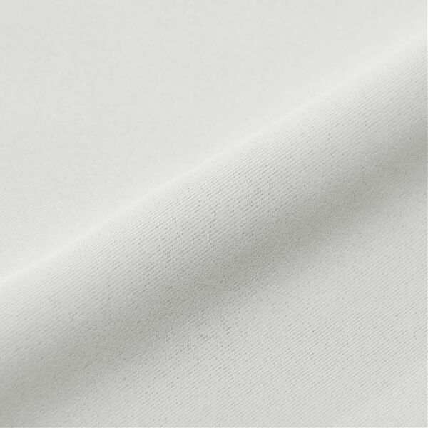 iellio（イエリオ）の「１・２級遮光＆断熱保温＆ＵＶ見えにくいレース付カーテンセット＜４枚組・遮光１級・洗える・無地・レースカーテン・新生活＞（ドレープカーテン）」｜詳細画像