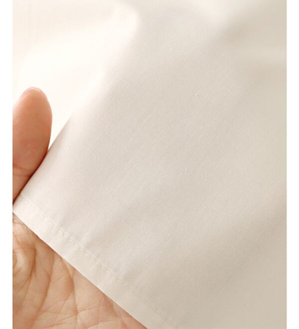 Pierrot（ピエロ）の「ラウンドティアードワンピース（カットソーワンピース）」｜詳細画像