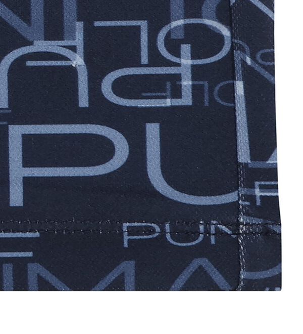 「＜ｐｕｍａ　ゴルフ＞ゴルフ　モックネックトレーナー（メンズカットソー）」｜詳細画像