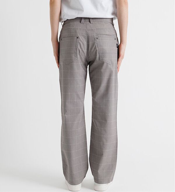 「ひやっと快適カラーパンツ（メンズフルレングスパンツ）」｜詳細画像