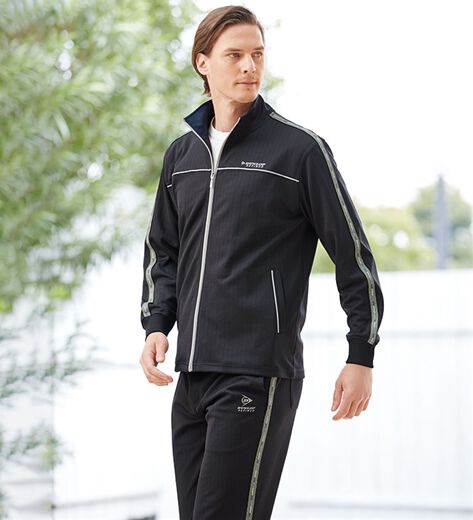 DUNLOP ダンロップ SWEAT PANTS テニス スウェットパンツメンズ