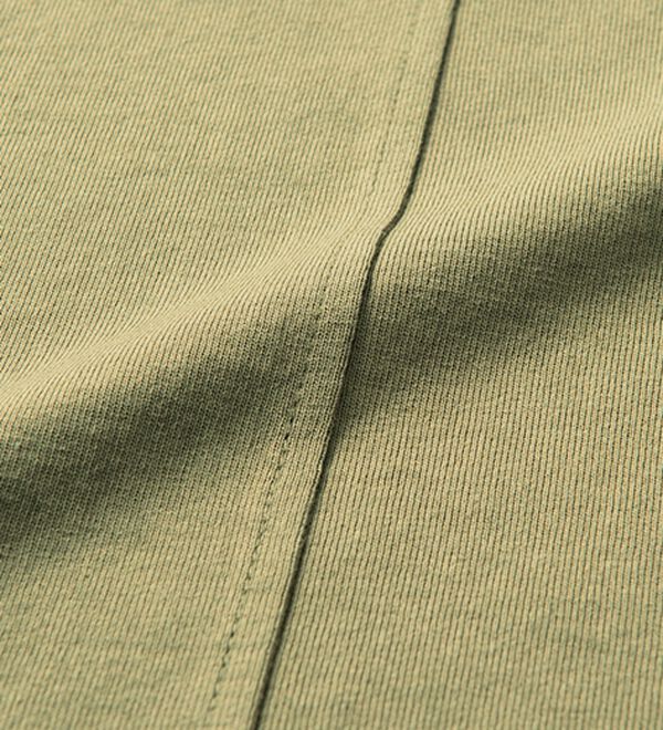 ルフラン（ルフラン）の「【４色組】機能付コットン天竺ドルマントップス（Tシャツ）」｜詳細画像