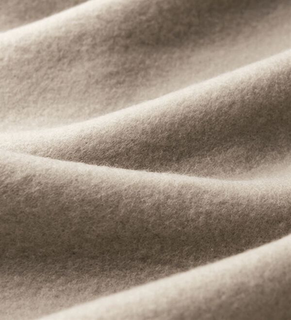 ルフラン（ルフラン）の「【４色組】軽やかぽっかぽかトレーナー（トレーナー・スウェット）」｜詳細画像