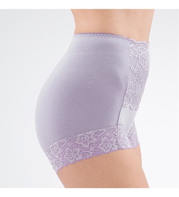 LAVIENNE（ラヴィエンヌ）の「骨盤シェイプの素敵ショーツ　単品（ショーツ）」｜詳細画像