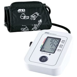 「Ａ＆Ｄ上腕式血圧計（その他生活家電）」｜詳細画像