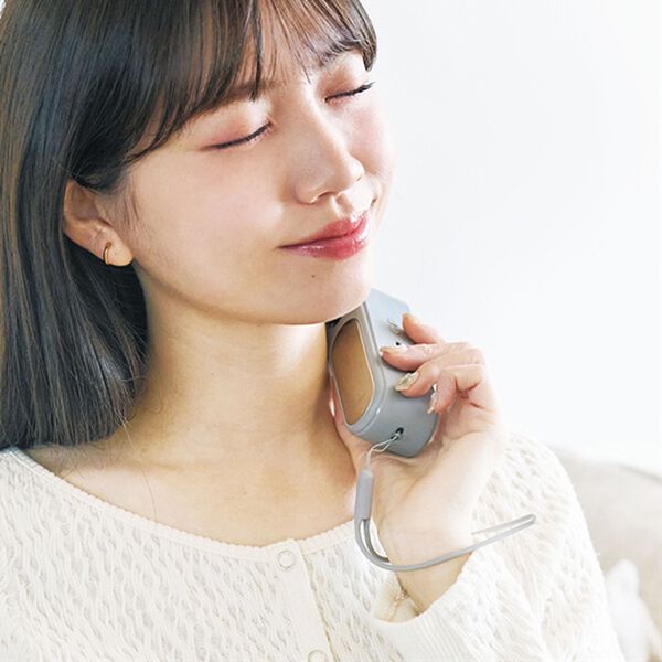 「アイファン　フローズン（扇風機・サーキュレーター）」｜詳細画像