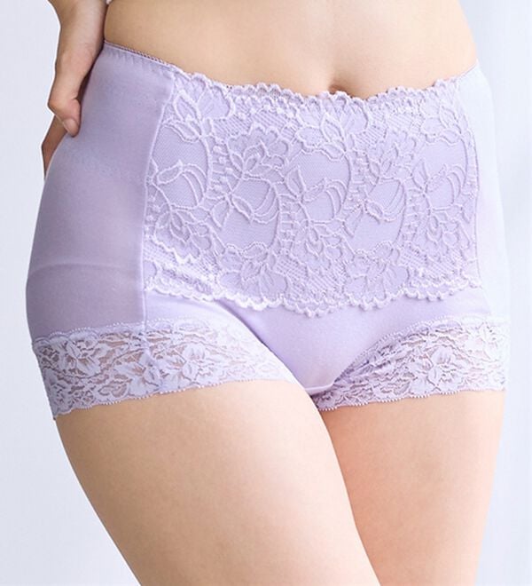 LAVIENNE（ラヴィエンヌ）の「骨盤シェイプの素敵ショーツ　単品（ショーツ）」｜詳細画像