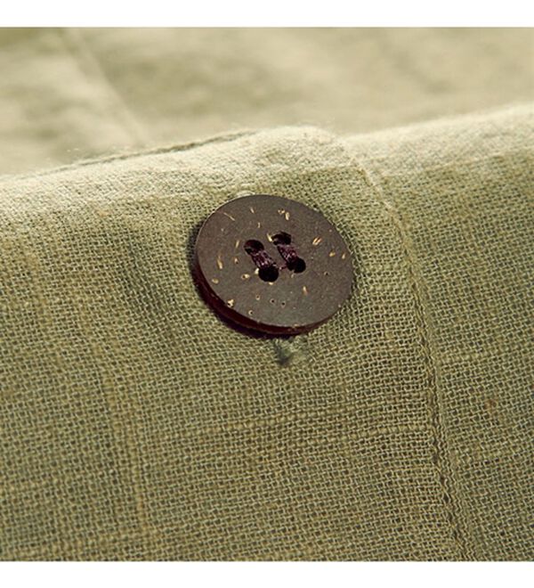 BELLUNA（ベルーナ）の「タック素材コクーンジャンパードレス（ジャンパースカート）」｜詳細画像