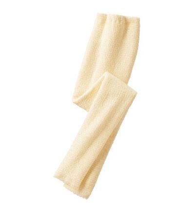 「【日本製】柔らかリップルボトム　１０分丈（肌着・インナーウェア）」