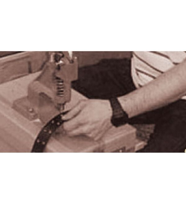 「【２本組】＜クロコダイル＞いんのしま姫路レザーベルト（メンズベルト）」｜詳細画像