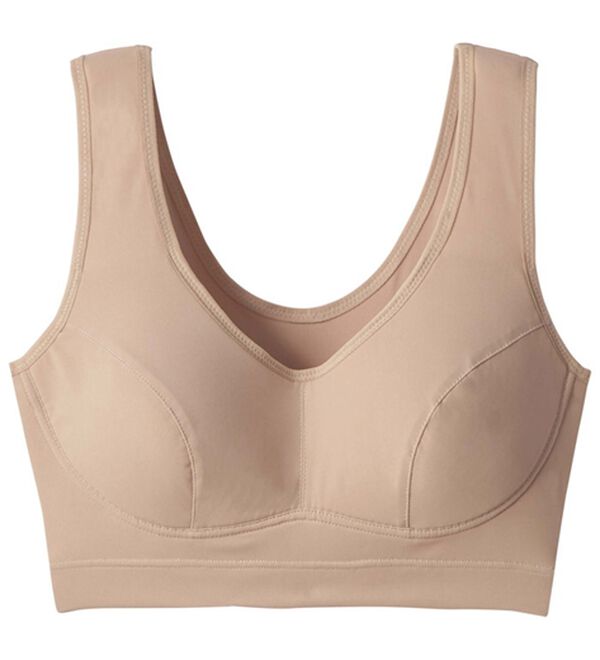 LAVIENNE（ラヴィエンヌ）の「のびらくストレッチブラ（ブラジャー）」｜詳細画像