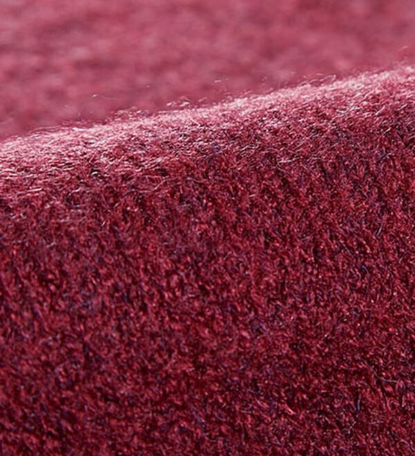 BELLUNA（ベルーナ）の「ポケット付ゆったりショートセーター（ニット・セーター）」｜詳細画像