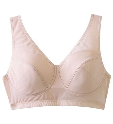 LAVIENNE（ラヴィエンヌ）の「涼感・風ブラ（ブラジャー）」