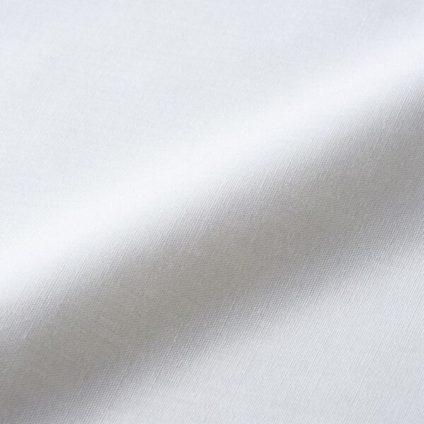 「白掛カバー・ワンタッチシーツ２点セット（掛布団カバー）」｜詳細画像