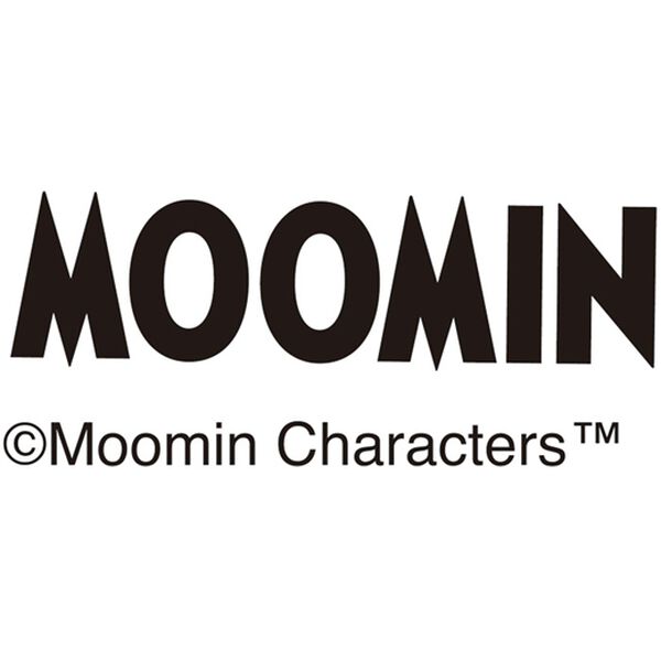 BELLUNA（ベルーナ）の「＜ムーミン＞刺しゅう入りスマホポシェット（ショルダーバッグ）」｜詳細画像