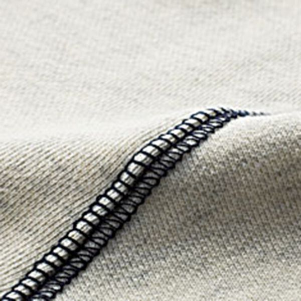 RANAN（ラナン）の「ビッグカレッジロゴスウェット（トレーナー・スウェット）」｜詳細画像