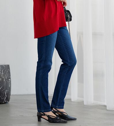 BELLUNA（ベルーナ）の「美ストレッチ素材レギンスパンツ【Ｐｒｉｍａ　Ｆｉｔ　Ｐａｎｔｓ】（スパッツ・レギンス）」