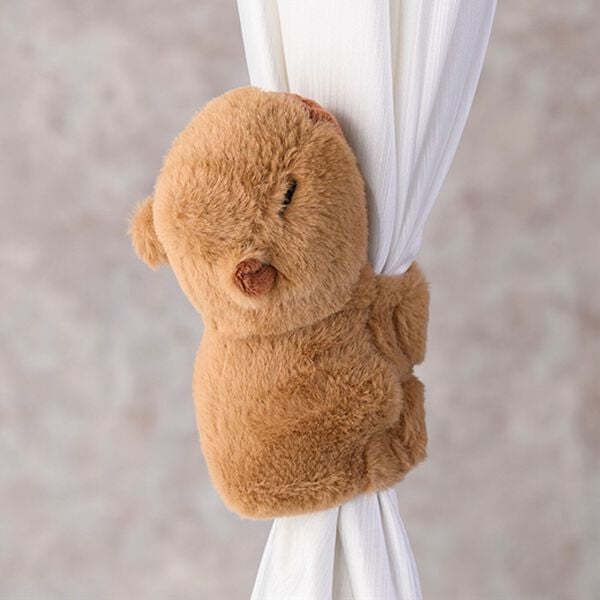 「ぎゅっとカピバラくん２匹組（その他日用品）」｜詳細画像