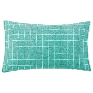 「今治タオルブランドのびのびタオル枕カバー（枕カバー）」｜グリーン