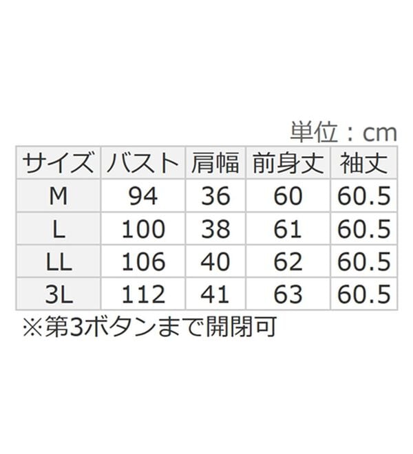 Viola e Viola（ヴィオラ エ ヴィオラ）の「１枚着映えレイヤード風ヘンリーネックリブトップス（カットソー）」｜詳細画像