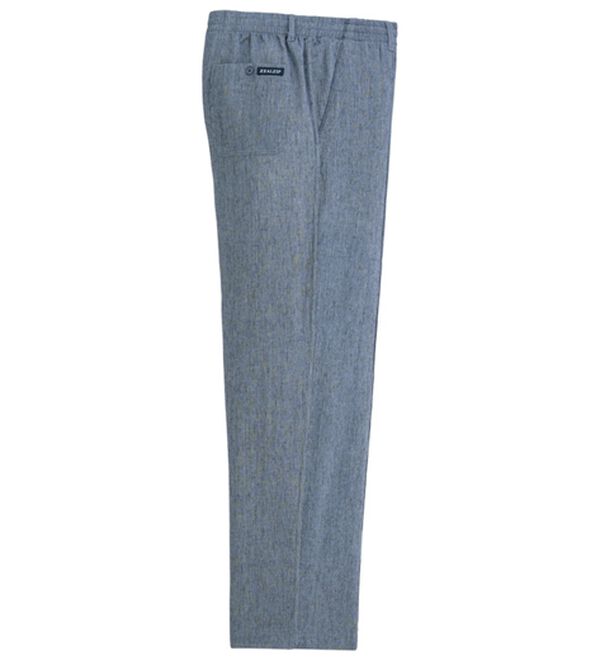 「【３本組】涼やか楊柳リラックスパンツ（メンズルームウェア）」｜詳細画像