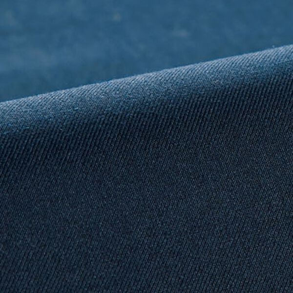 BELLUNA（ベルーナ）の「【２枚組】切替ボタンデザインチュニックワンピース（チュニック）」｜詳細画像