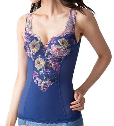 YU'NOW（ユナウ）の「バストメイクも叶える美ボディシェイパー（ボディスーツ・シェイパー）」