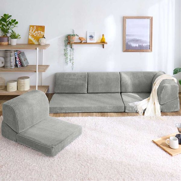 フロアソファ フィアーノ インテリア家具通販 RANRAN