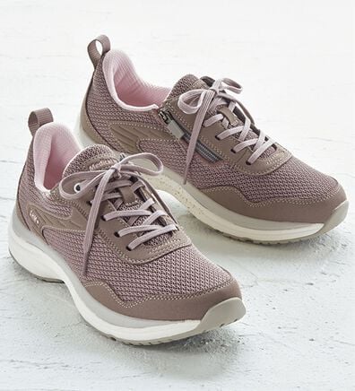 BELLUNA（ベルーナ）の「膝サポートアサヒメディカルウォーク（スニーカー）」