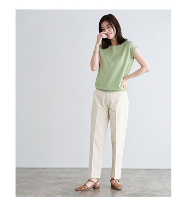 出品見合わせ中】セーター 芳ばしい 