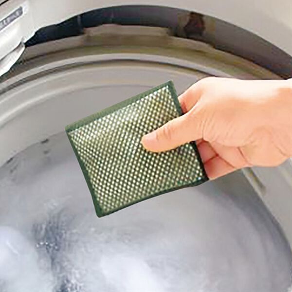 「ヨードの力～洗濯槽と洗濯物キレイ～（掃除用品）」｜1