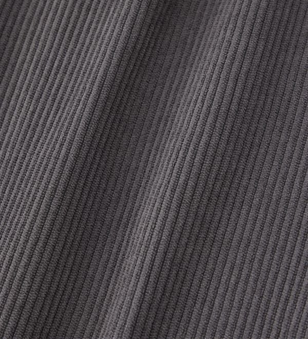 RANAN（ラナン）の「あったか裏ベロアニットコールフレアパンツ（フルレングスパンツ）」｜詳細画像