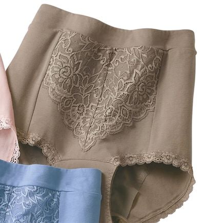 「【プリマベル】骨盤底筋ケアショーツ（安心ショーツ）」