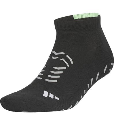 「ＡＤ）アディゼロ　アンクル丈　機能ソックス（メンズ靴下・タイツ）」