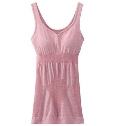 LAVIENNE（ラヴィエンヌ）の「美ラクるフィットカップ付インナー（ブラトップ・カップ付きインナー）」