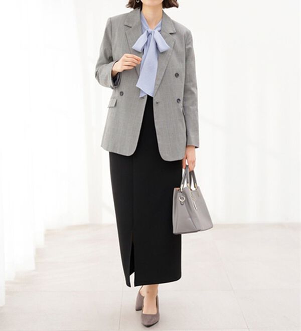 洗える！ストレッチカセットスーツ - ベルーナ【公式】