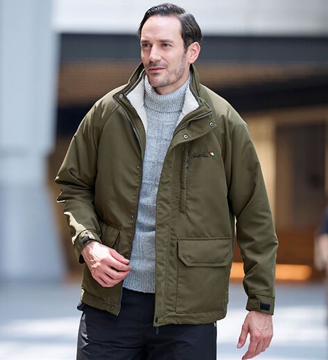 ●送料390円可能商品 アーノルドパーマー ARNOLD PALMER 新品 メンズ ボーダー 半袖 ポロシャツ 紺 Lサイズ[6091813-78-L]一 三 弐★QWER★