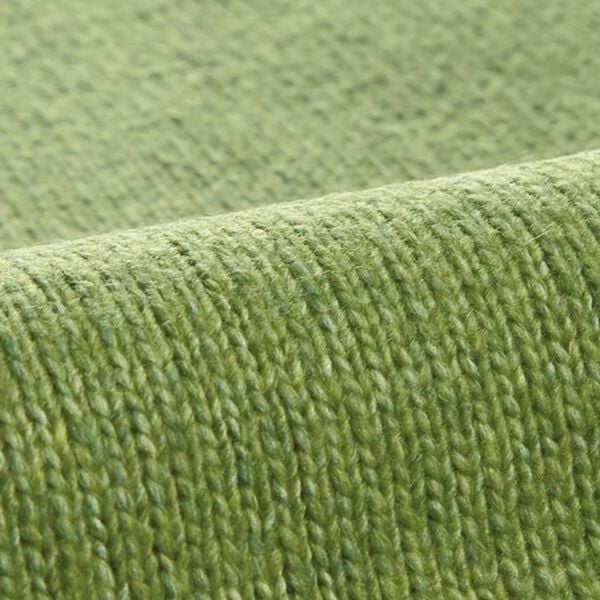 BELLUNA（ベルーナ）の「配色使いほっこりエコニットプルオーバー（ニット・セーター）」｜詳細画像