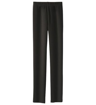 BELLUNA（ベルーナ）の「まるではく毛布！静電防止付裏ファーレギンス（スパッツ・レギンス）」