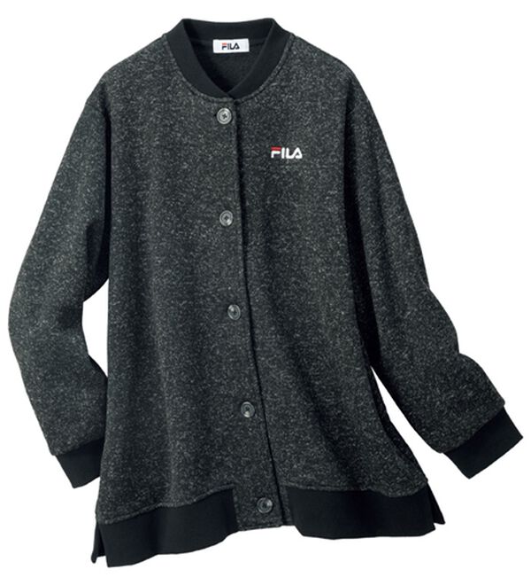 ルフラン（ルフラン）の「ＦＩＬＡ福袋（ブルゾン）」｜詳細画像