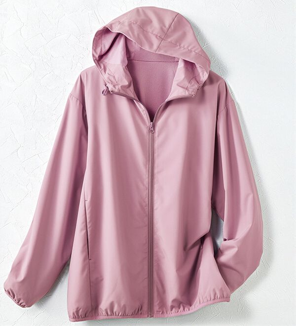 大人気OFF WHITE パーカー /桜/ピンク（チェウォンの可愛いピンク  