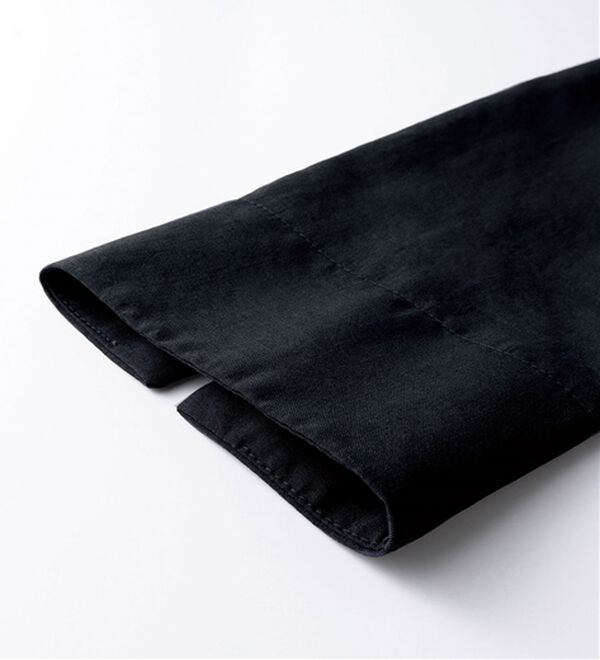 BELLUNA（ベルーナ）の「麻調素材テーラードジャケット（その他ジャケット）」｜詳細画像