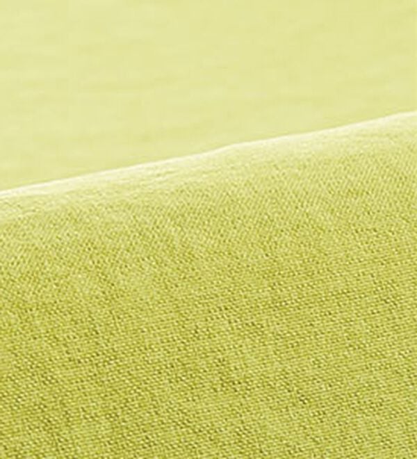 BELLUNA（ベルーナ）の「サラリ麻調素材袖リボンペプラムブラウス（ブラウス）」｜詳細画像